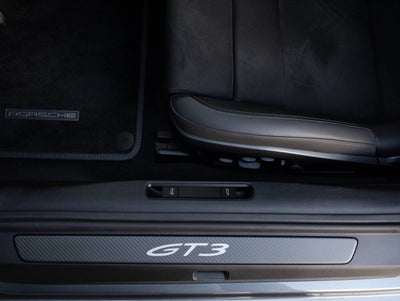 2026 Porsche 911 911 GT3