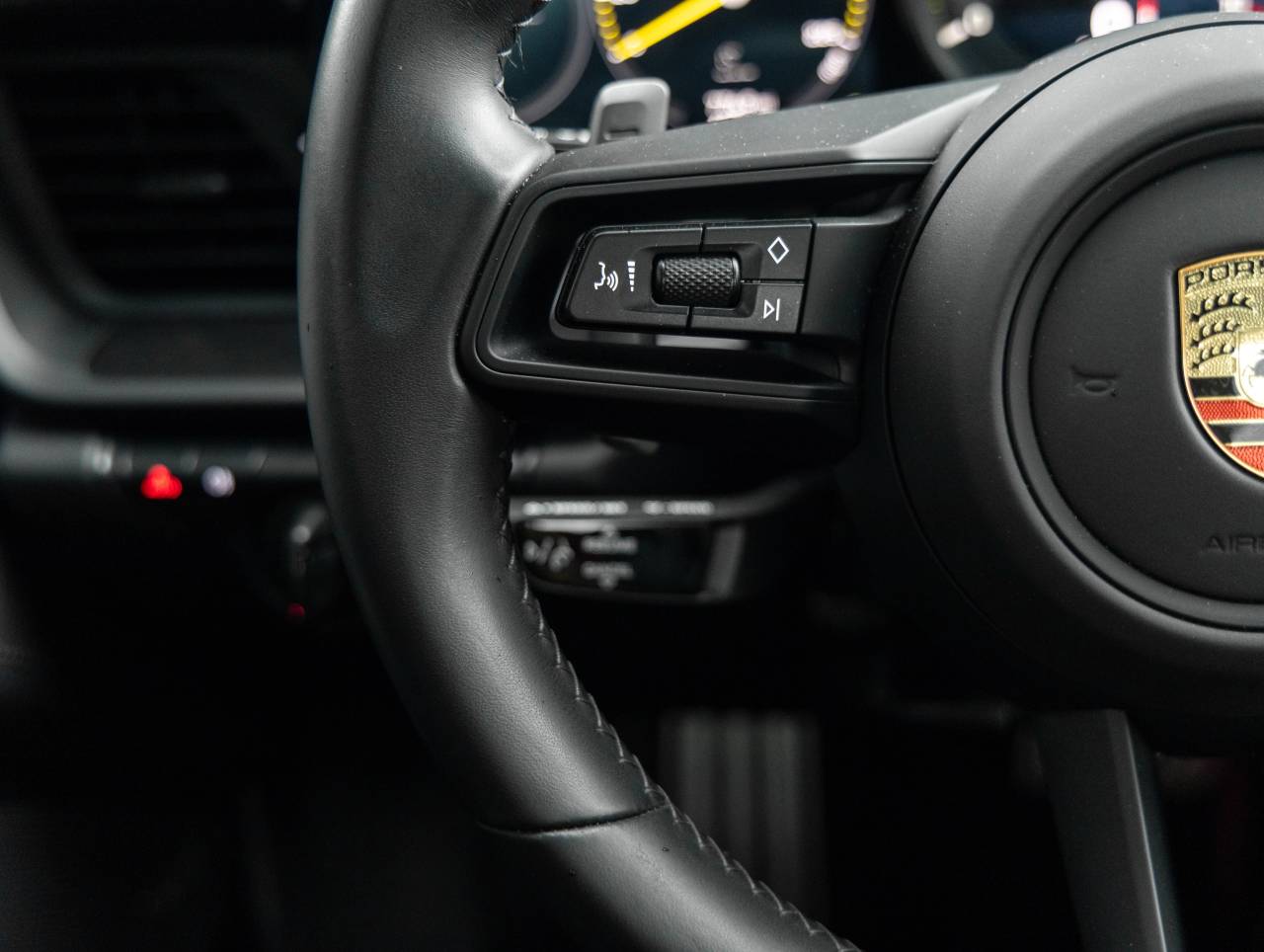 2023 Porsche 911 911 GT3 with Touring Package