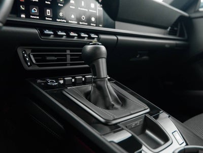 2023 Porsche 911 911 GT3 with Touring Package