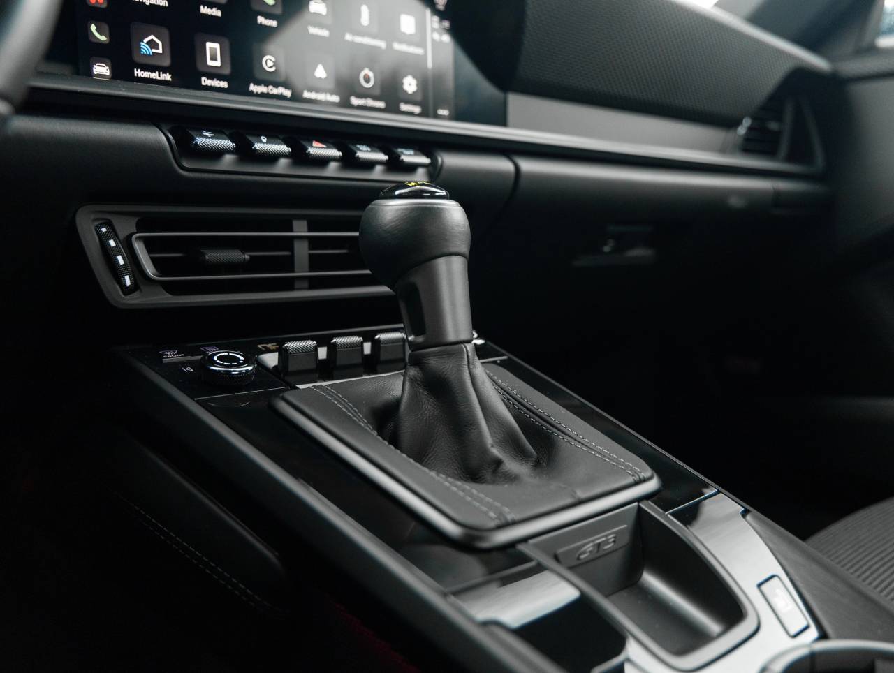 2023 Porsche 911 911 GT3 with Touring Package