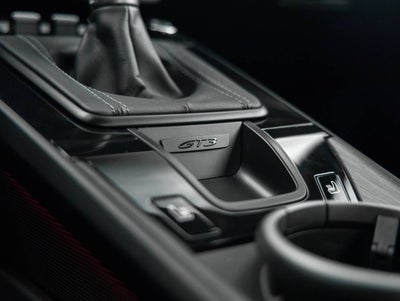 2023 Porsche 911 911 GT3 with Touring Package
