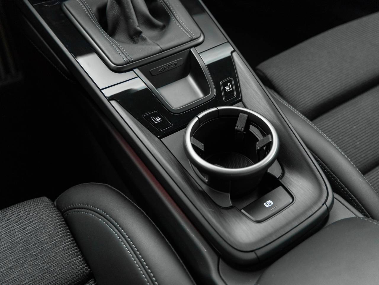 2023 Porsche 911 911 GT3 with Touring Package