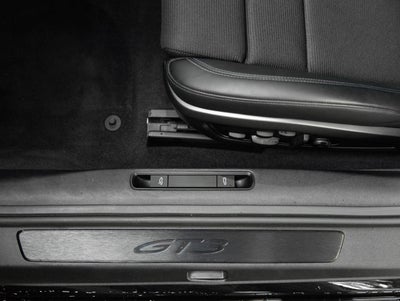2023 Porsche 911 911 GT3 with Touring Package