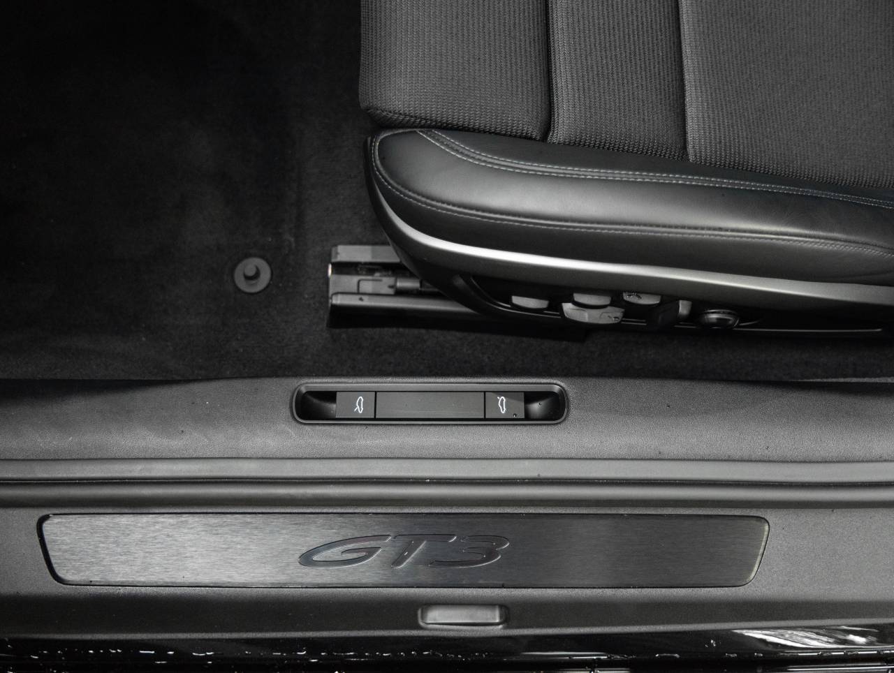 2023 Porsche 911 911 GT3 with Touring Package