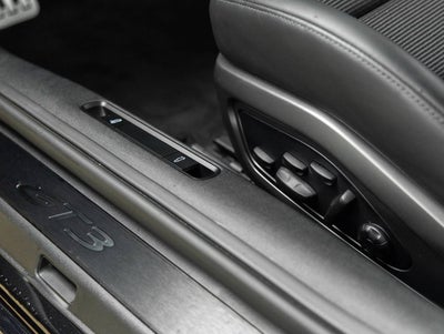 2023 Porsche 911 911 GT3 with Touring Package