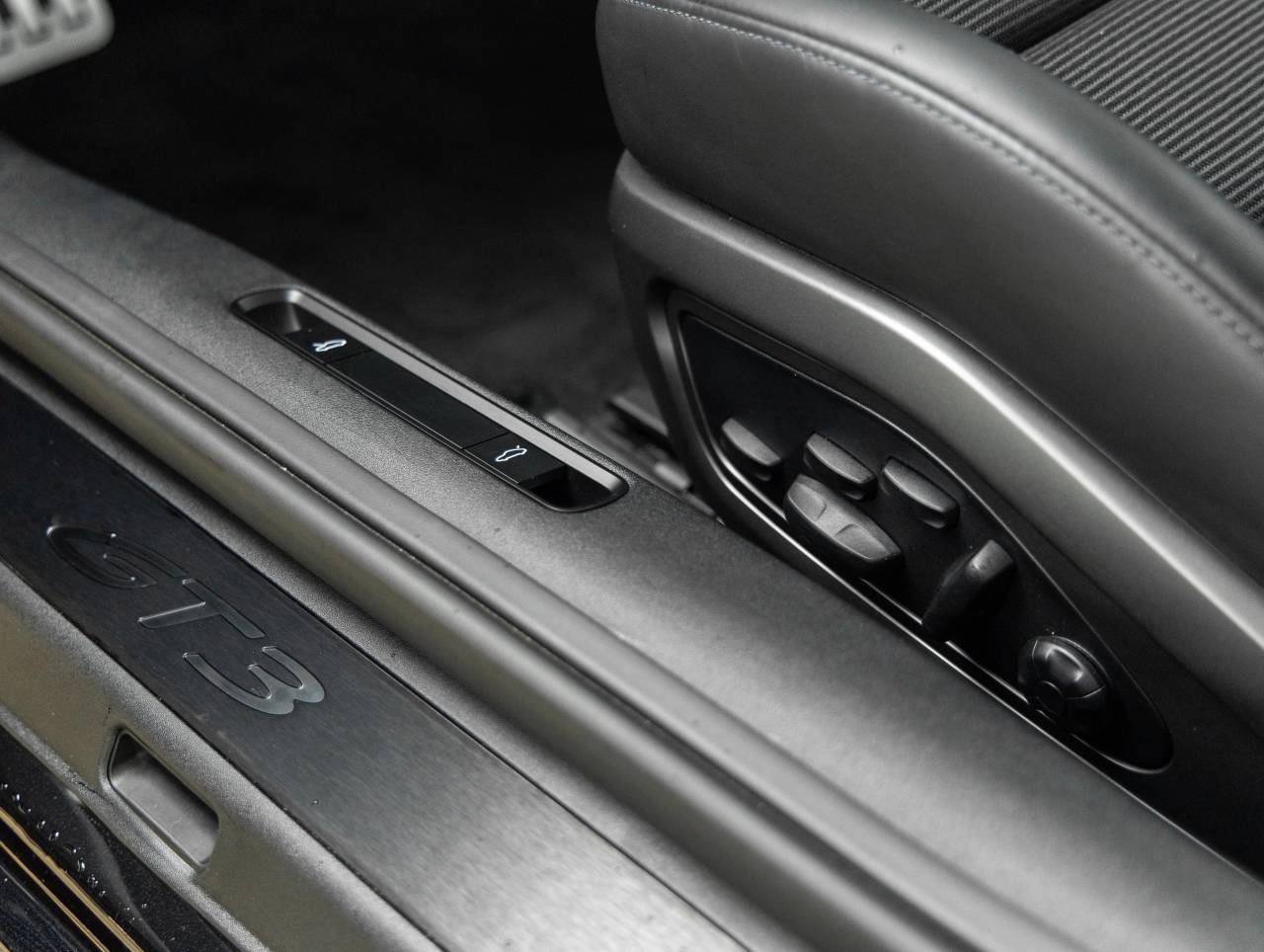 2023 Porsche 911 911 GT3 with Touring Package