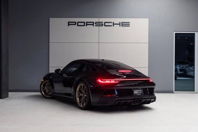 2023 Porsche 911 911 GT3 with Touring Package