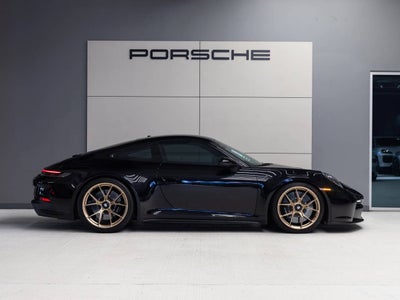 2023 Porsche 911 911 GT3 with Touring Package