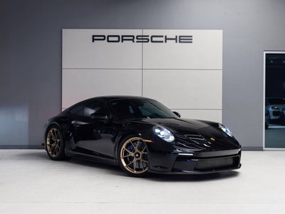 2023 Porsche 911 911 GT3 with Touring Package