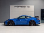 2026 Porsche 911 911 GT3