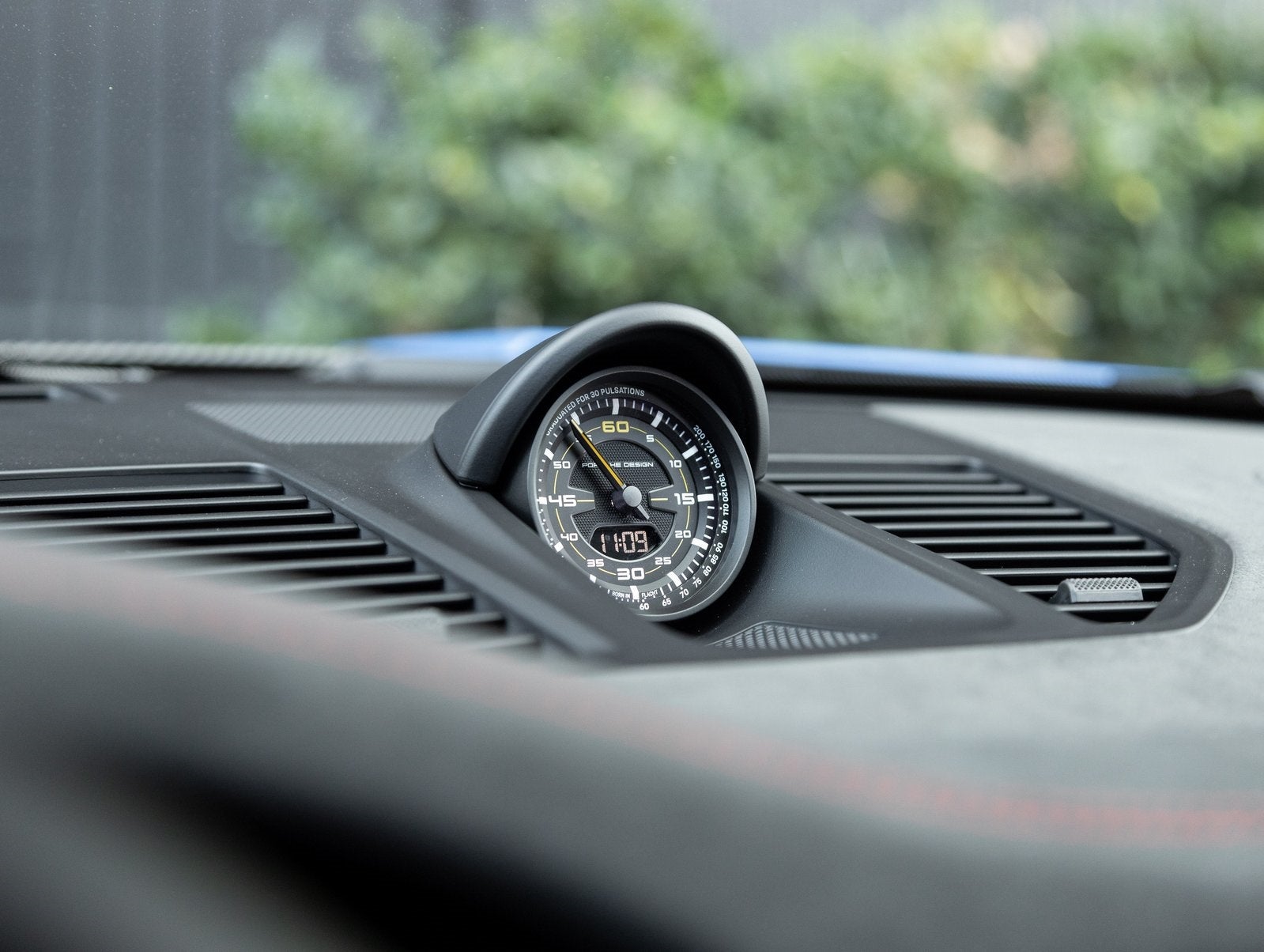 2026 Porsche 911 911 GT3