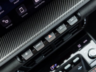 2026 Porsche 911 911 GT3