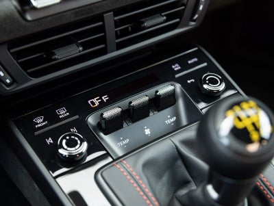 2026 Porsche 911 911 GT3