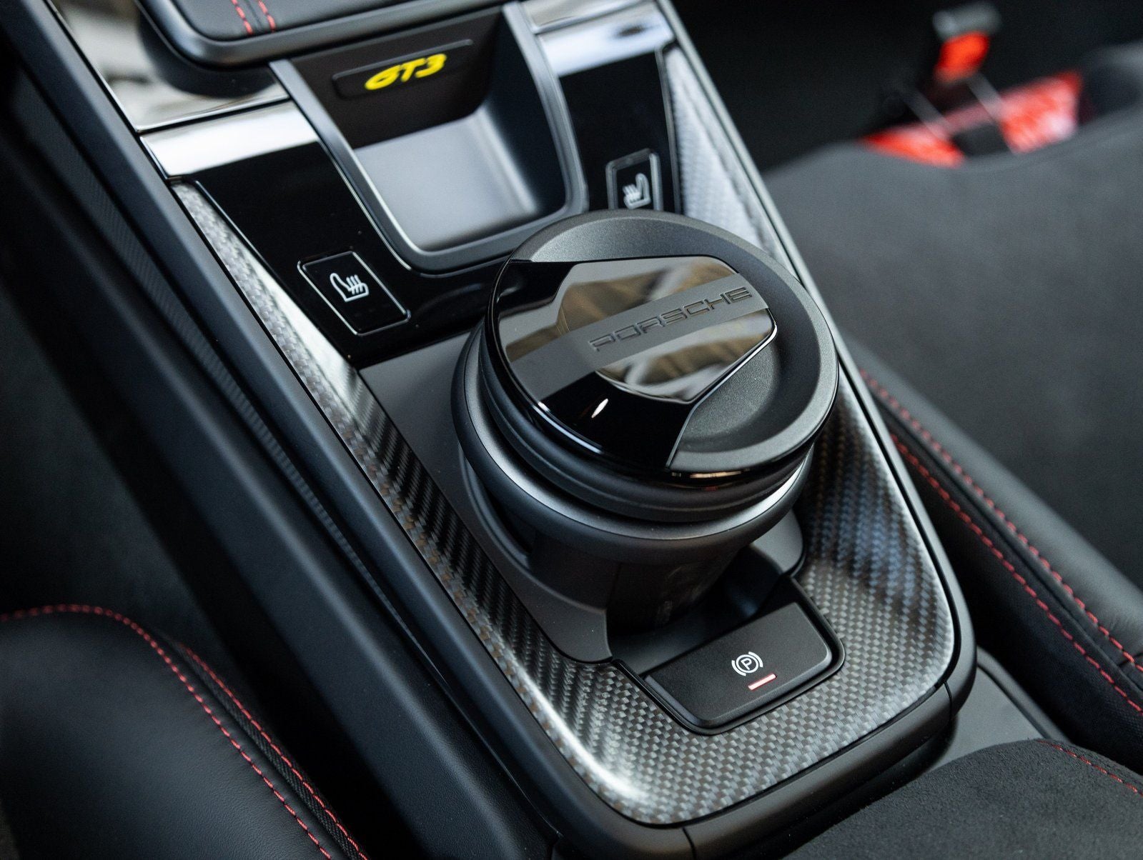 2026 Porsche 911 911 GT3