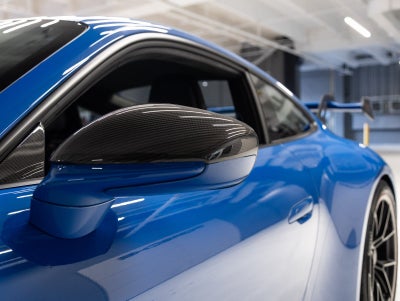 2026 Porsche 911 911 GT3