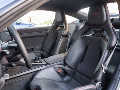 2026 Porsche 911 911 GT3