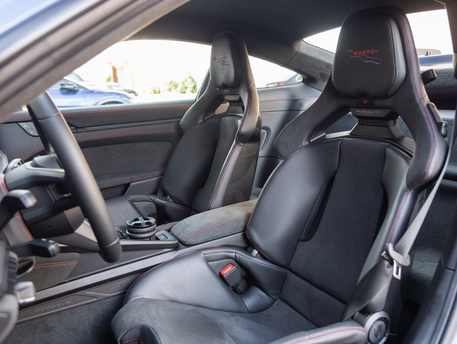 2026 Porsche 911 911 GT3