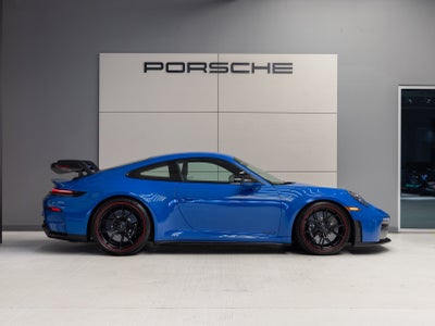 2026 Porsche 911 911 GT3