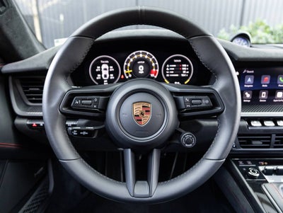 2026 Porsche 911 911 GT3