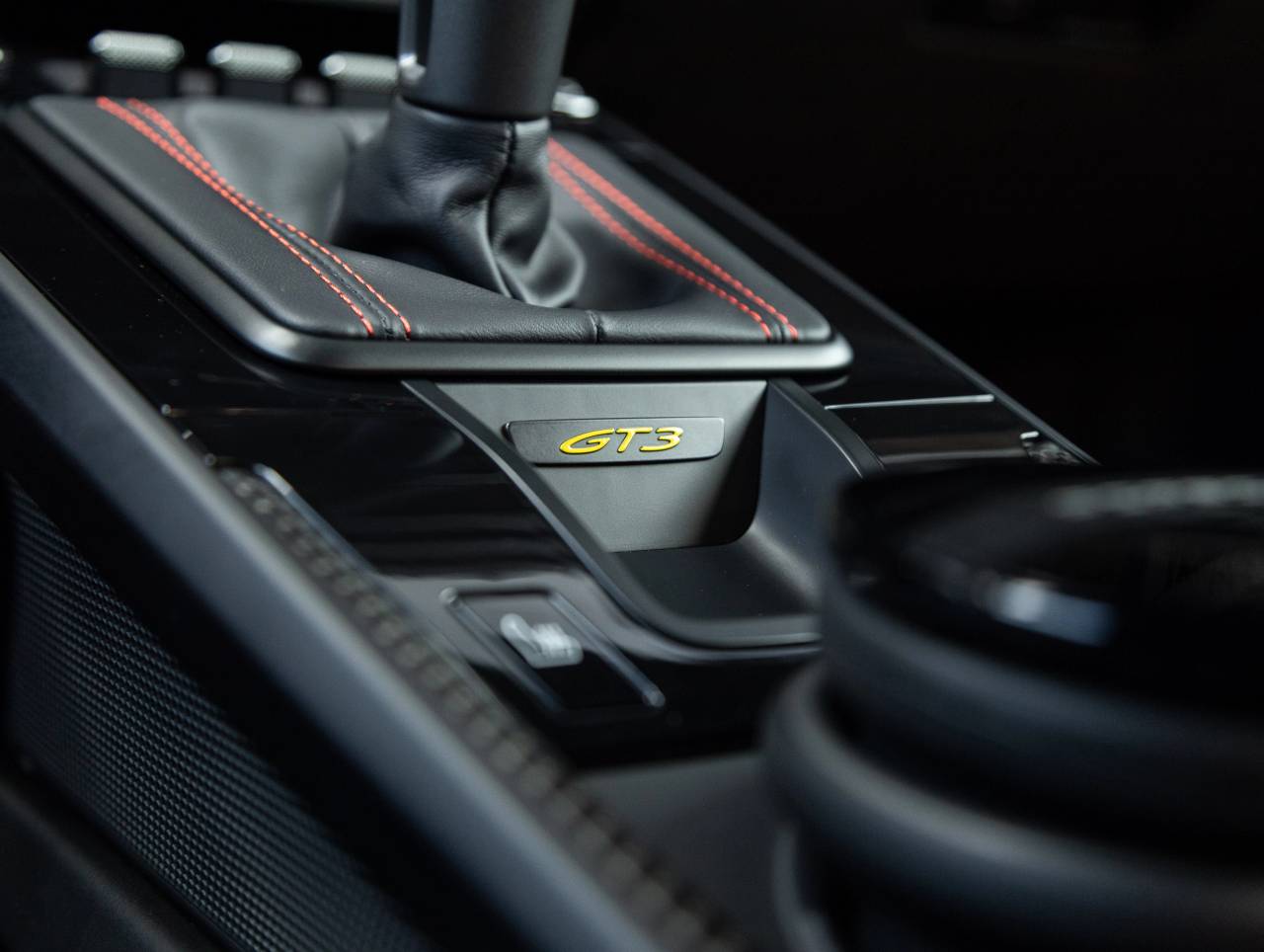 2026 Porsche 911 911 GT3