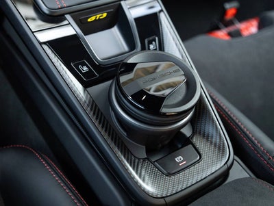 2026 Porsche 911 911 GT3