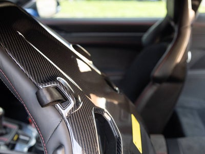 2026 Porsche 911 911 GT3