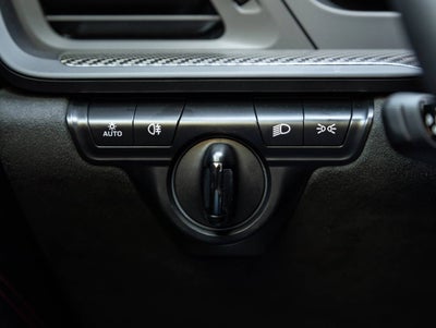 2026 Porsche 911 911 GT3