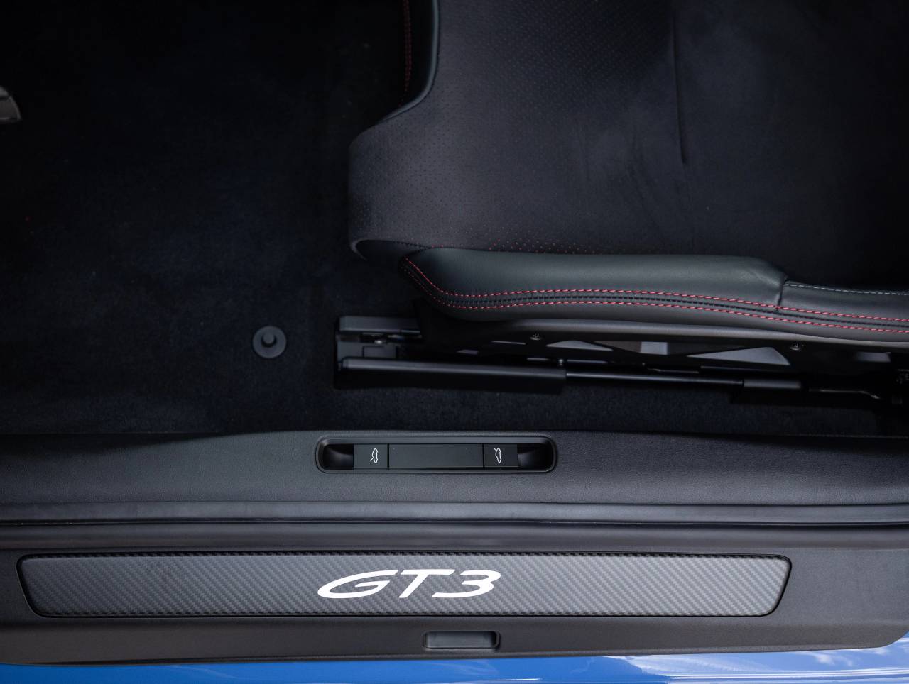 2026 Porsche 911 911 GT3