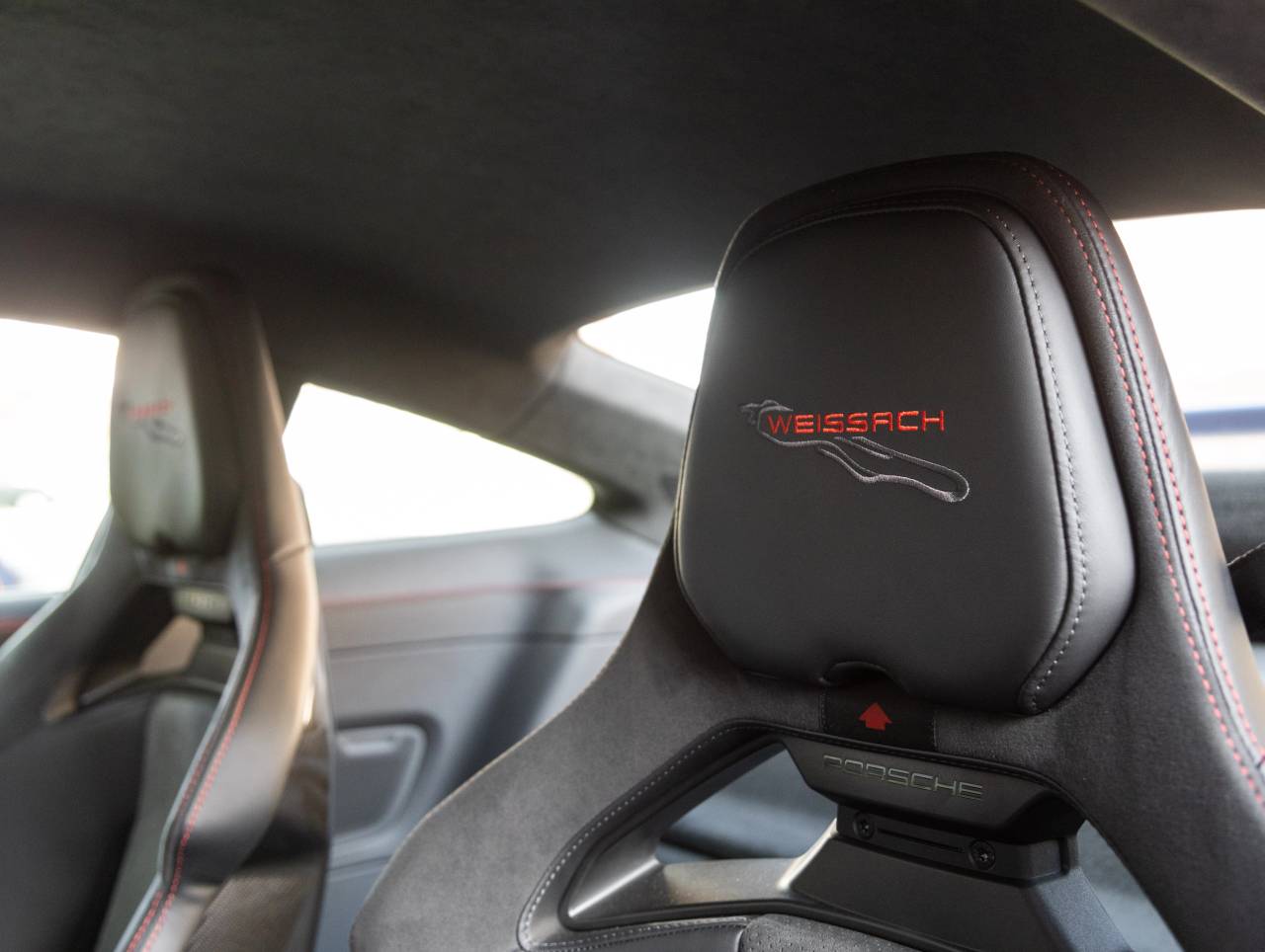 2026 Porsche 911 911 GT3