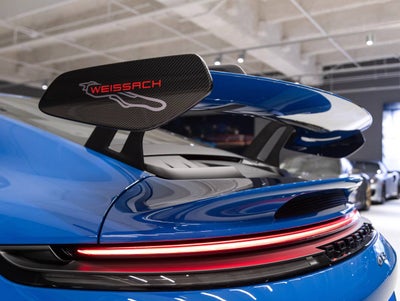 2026 Porsche 911 911 GT3