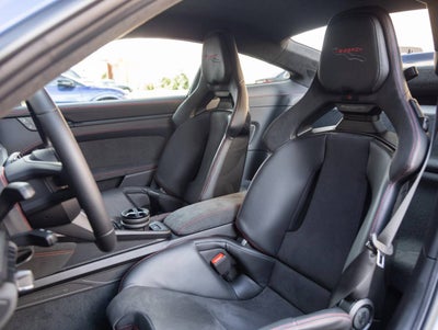 2026 Porsche 911 911 GT3