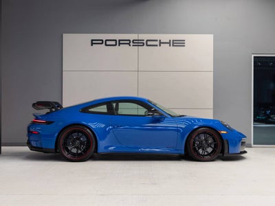2026 Porsche 911 911 GT3