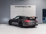 2018 Porsche 911 GT3
