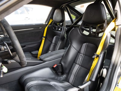 2018 Porsche 911 GT3