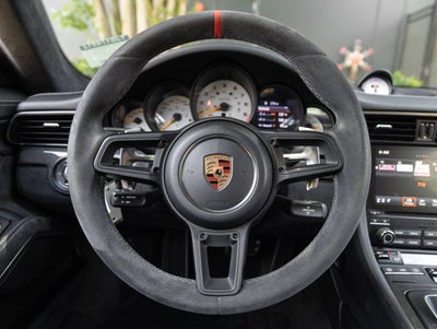 2018 Porsche 911 GT3