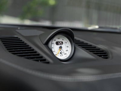 2018 Porsche 911 GT3