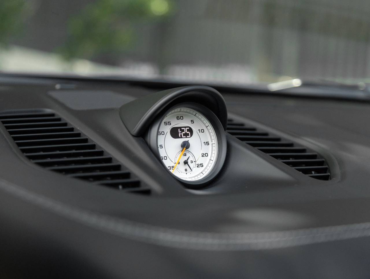 2018 Porsche 911 GT3