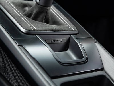 2022 Porsche 911 GT3 with Touring Package