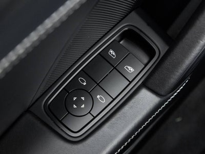 2022 Porsche 911 GT3 with Touring Package