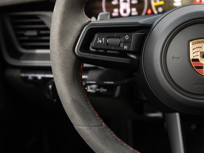 2026 Porsche 911 911 GT3