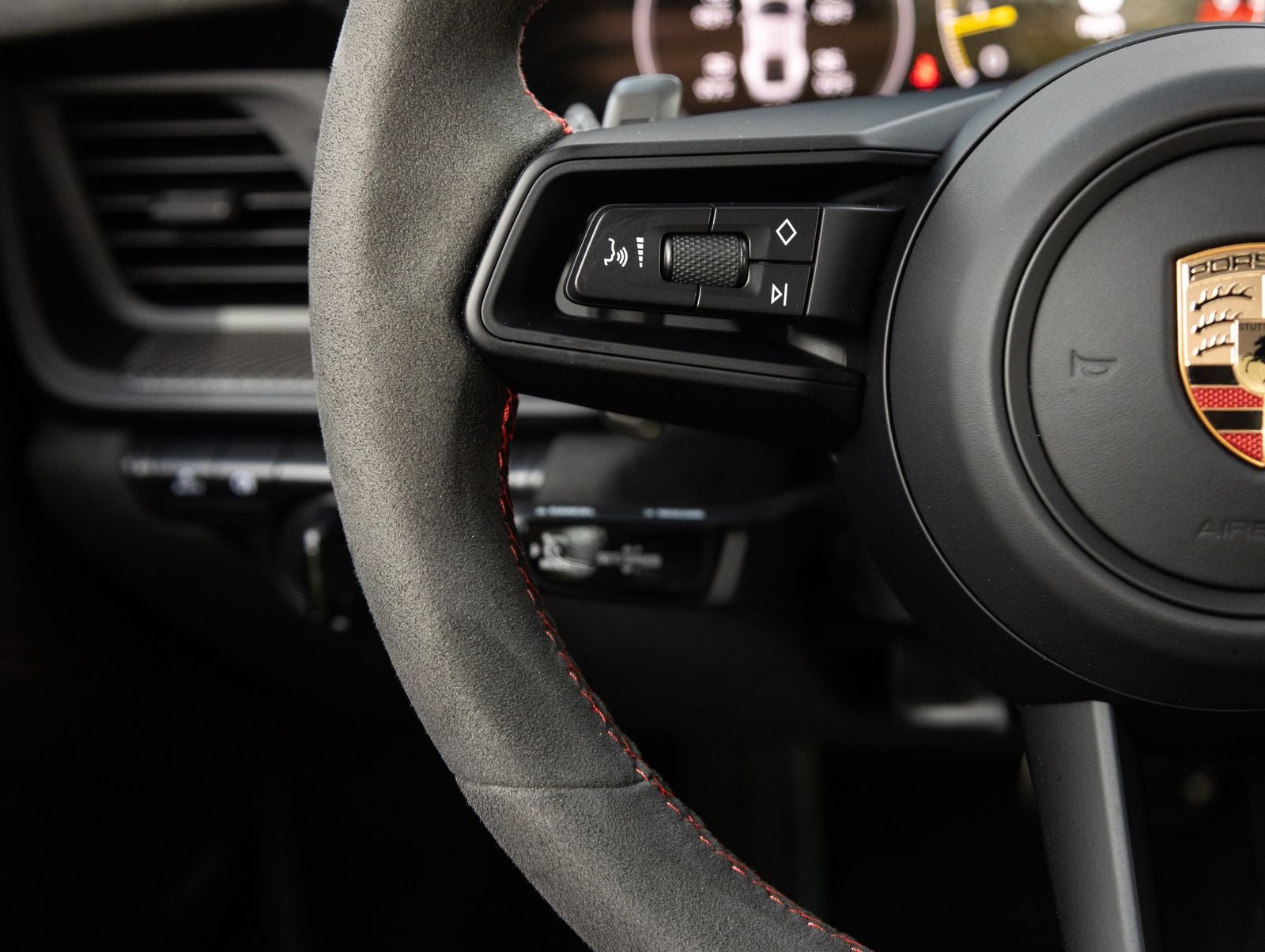 2026 Porsche 911 911 GT3