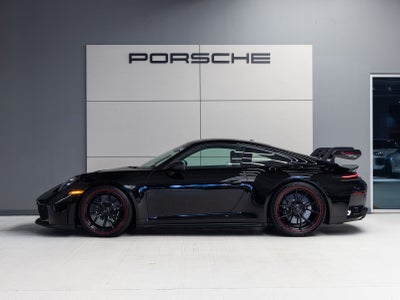 2026 Porsche 911 911 GT3
