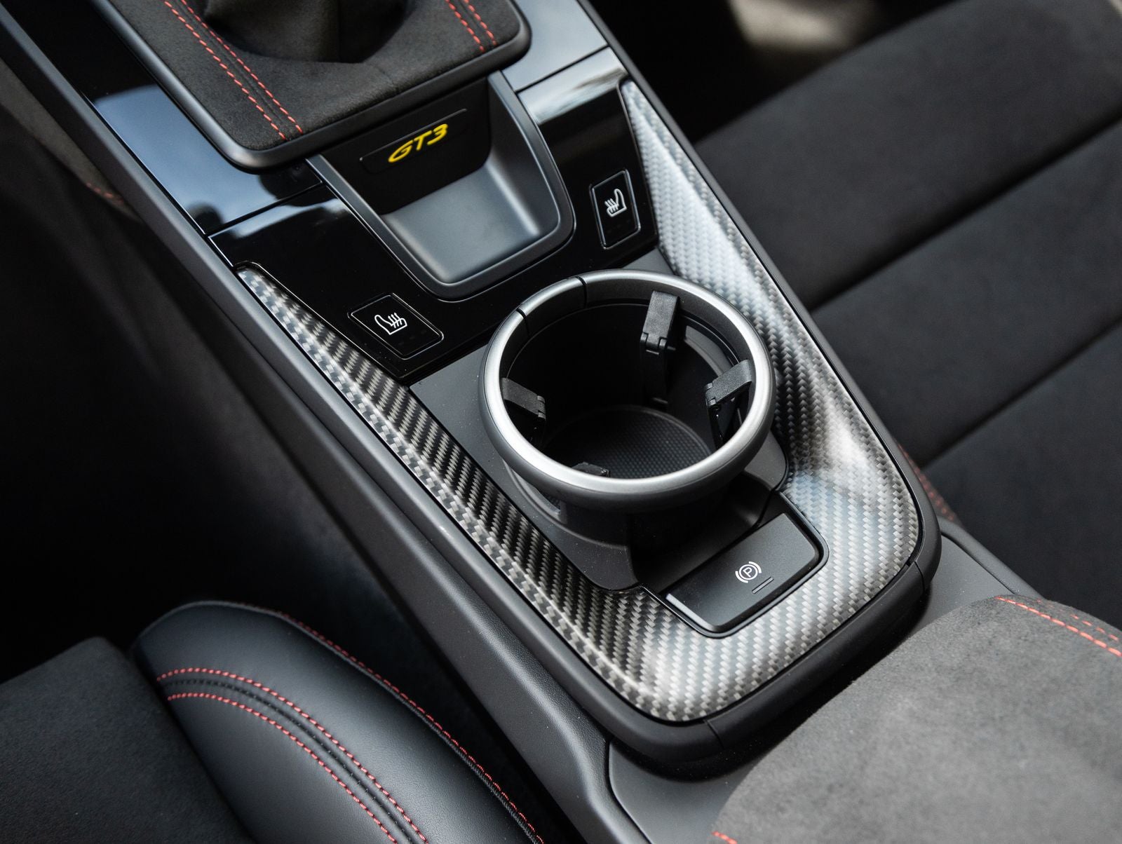 2026 Porsche 911 911 GT3