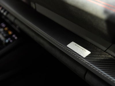 2026 Porsche 911 911 GT3