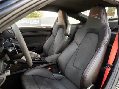 2026 Porsche 911 911 GT3