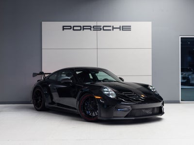 2026 Porsche 911 911 GT3