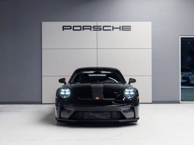 2026 Porsche 911 911 GT3
