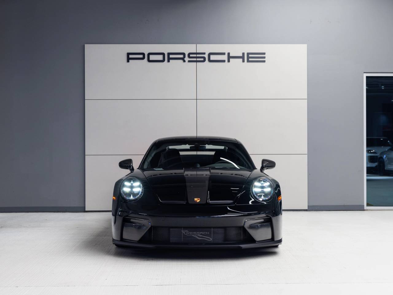 2026 Porsche 911 911 GT3