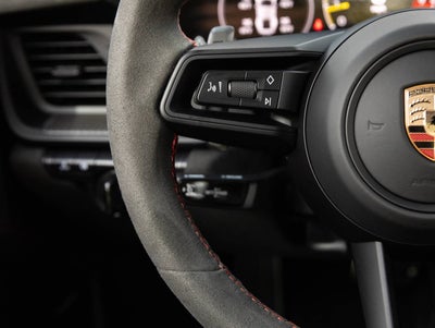 2026 Porsche 911 911 GT3