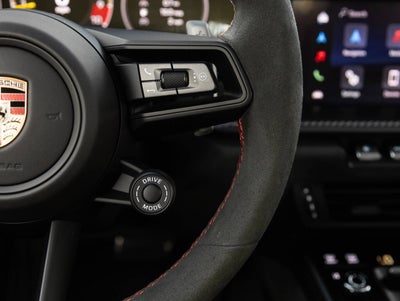 2026 Porsche 911 911 GT3